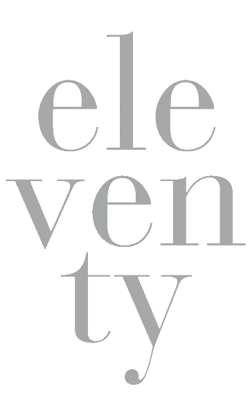 Eleventy