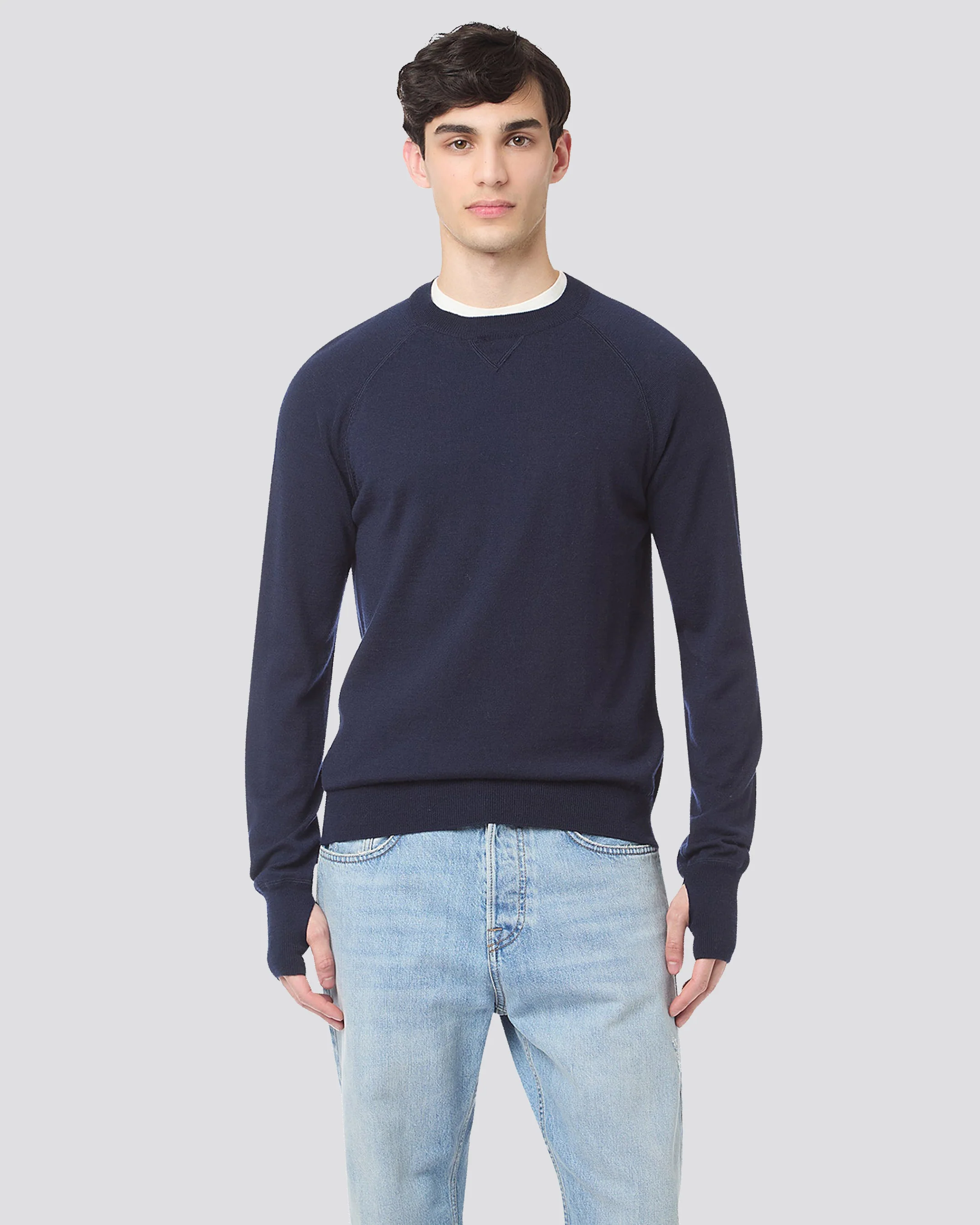ELEVENTY UOMO